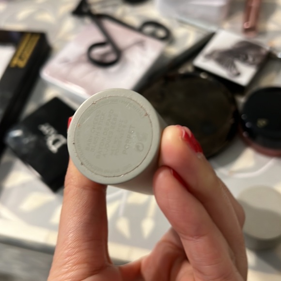 Westman Atelier | Makeup | Westman Atelier Baby Cheeks Cream Blush Stick In Poppet | Poshmark